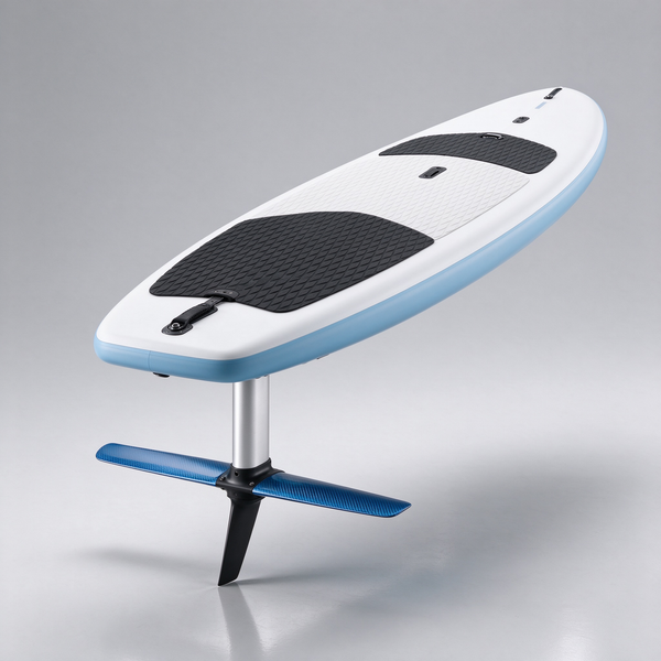 Carbon Cat Electric Foil Board
