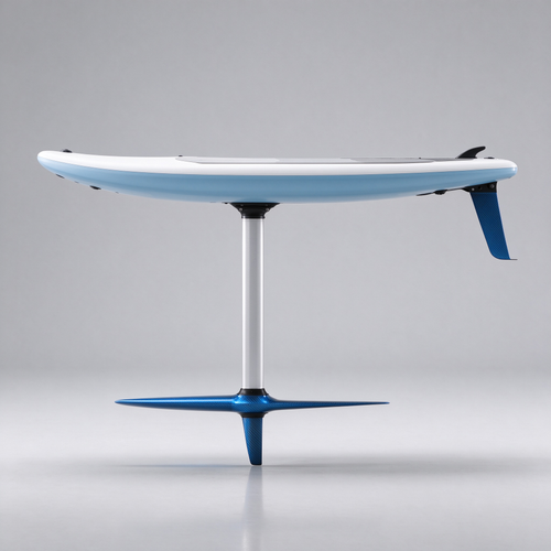 Carbon Cat Electric Foil Board - product view 2