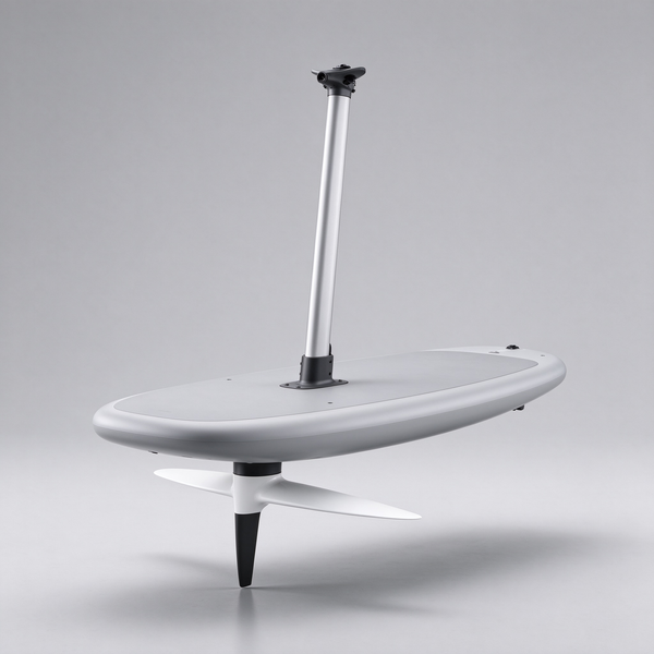 Aero Monochrome Electric Foil Board
