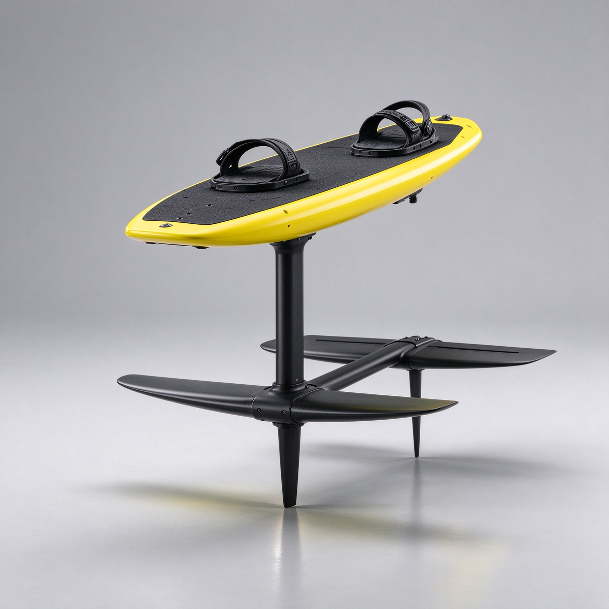 Studio Carbon Electric Foil Board - product view 1
