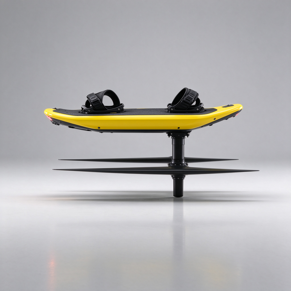 Studio Carbon Electric Foil Board - product view 2