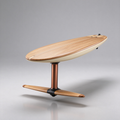 Woodline Electric Foil Board - product view 1