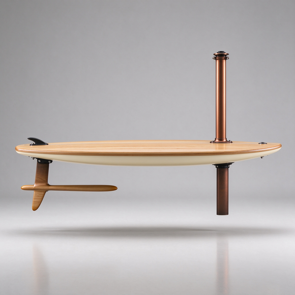 Woodline Electric Foil Board