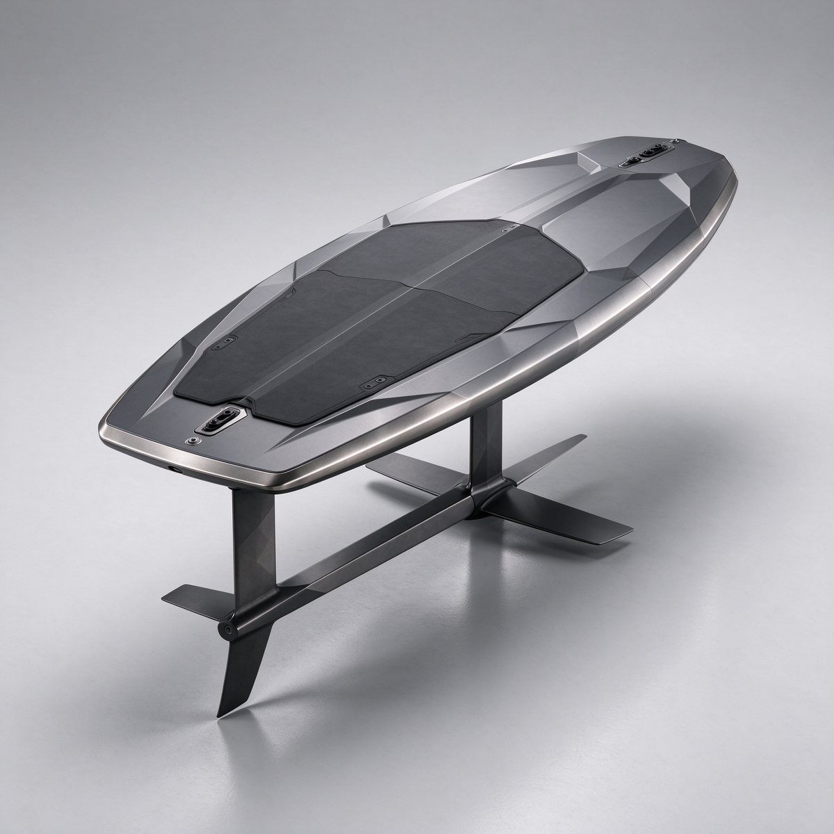 Signature Series Electric Foil Board - product view 1